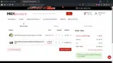 SAVE80 coupon verification screenshot
