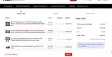 SAVE80 coupon verification screenshot