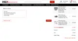 New05 coupon verification screenshot