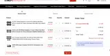 SAVE5 coupon verification screenshot