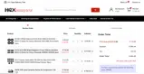 SAVE10 coupon verification screenshot