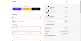 colecaccamise coupon verification screenshot
