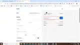 colecaccamise coupon verification screenshot