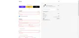 WELCOME30 coupon verification screenshot