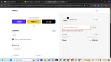 STATION10 coupon verification screenshot