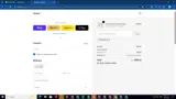 hexcal10 coupon verification screenshot