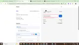 HEXCALACCESSORIES10 coupon verification screenshot