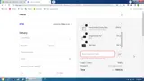HEXCALACCESSORIES10 coupon verification screenshot