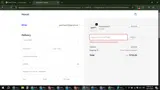 BIGDEER coupon verification screenshot