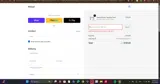 TWOBYTETHOMAS coupon verification screenshot
