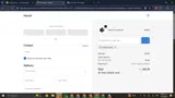 CARLOSLUGO coupon verification screenshot