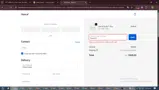 hexcal12 coupon verification screenshot