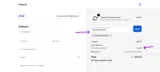 ISKRENGEORGIEV coupon verification screenshot