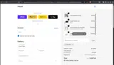 HEXCAL25 coupon verification screenshot