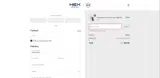 WELCOME20 coupon verification screenshot