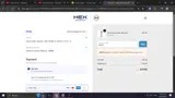 BRF20 coupon verification screenshot