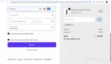 GEAR15 coupon verification screenshot