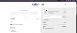 TEAM91 coupon verification screenshot