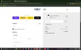 KELLYB10 coupon verification screenshot
