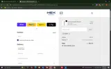 TEAM91 coupon verification screenshot