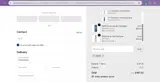 HEX25 coupon verification screenshot
