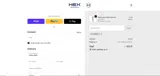 SURVEY15 coupon verification screenshot