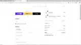 LIV20 coupon verification screenshot