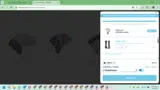 20OFF coupon verification screenshot