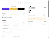20OFF coupon verification screenshot