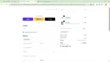 LOVESOCKS coupon verification screenshot