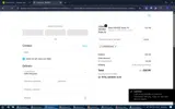 LOVESOCKS coupon verification screenshot
