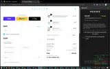 YELLOW coupon verification screenshot