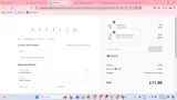 LIV20 coupon verification screenshot