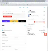 JBRETON2220 coupon verification screenshot