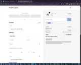 Heybike Sports coupon verification screenshot