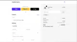 Heybike Sports coupon verification screenshot