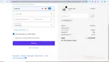 Heybike Sports coupon verification screenshot