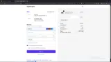 Heybike Sports coupon verification screenshot