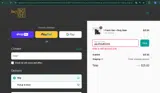 HeyBode coupon verification screenshot