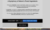 HeyBode coupon verification screenshot