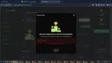 SUNDAY10FUN coupon verification screenshot