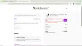 magic10hc coupon verification screenshot
