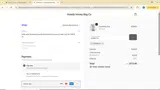 magic10hc coupon verification screenshot