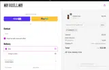 gonzo15 coupon verification screenshot