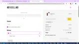 gonzo15 coupon verification screenshot