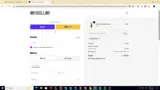 BHOLMES coupon verification screenshot