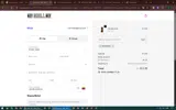 Thankyou coupon verification screenshot