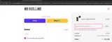 COUPLEDUP coupon verification screenshot