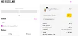 PATRIDISCOUNT coupon verification screenshot