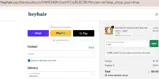 5-OFF coupon verification screenshot